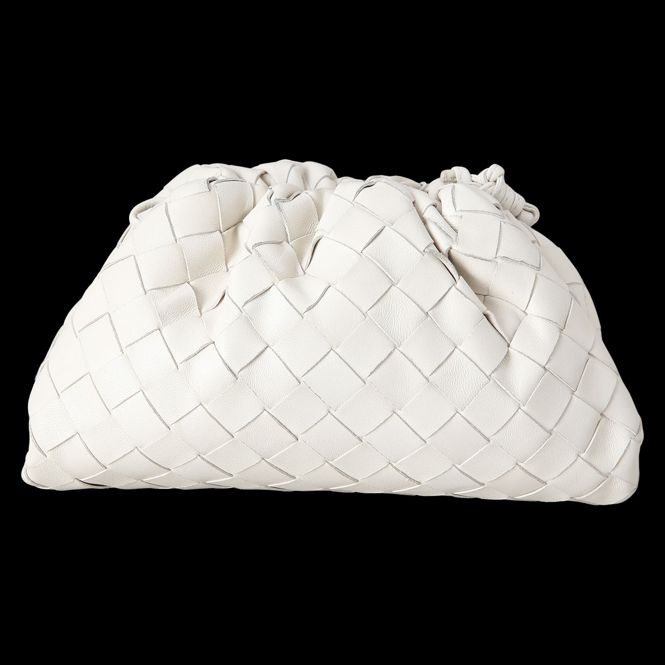BOTTEGA VENETA(USED)보테가베네타 미니 파우치